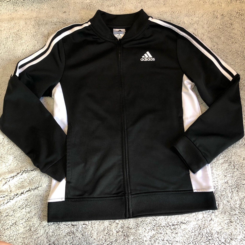 Adidas Jacket